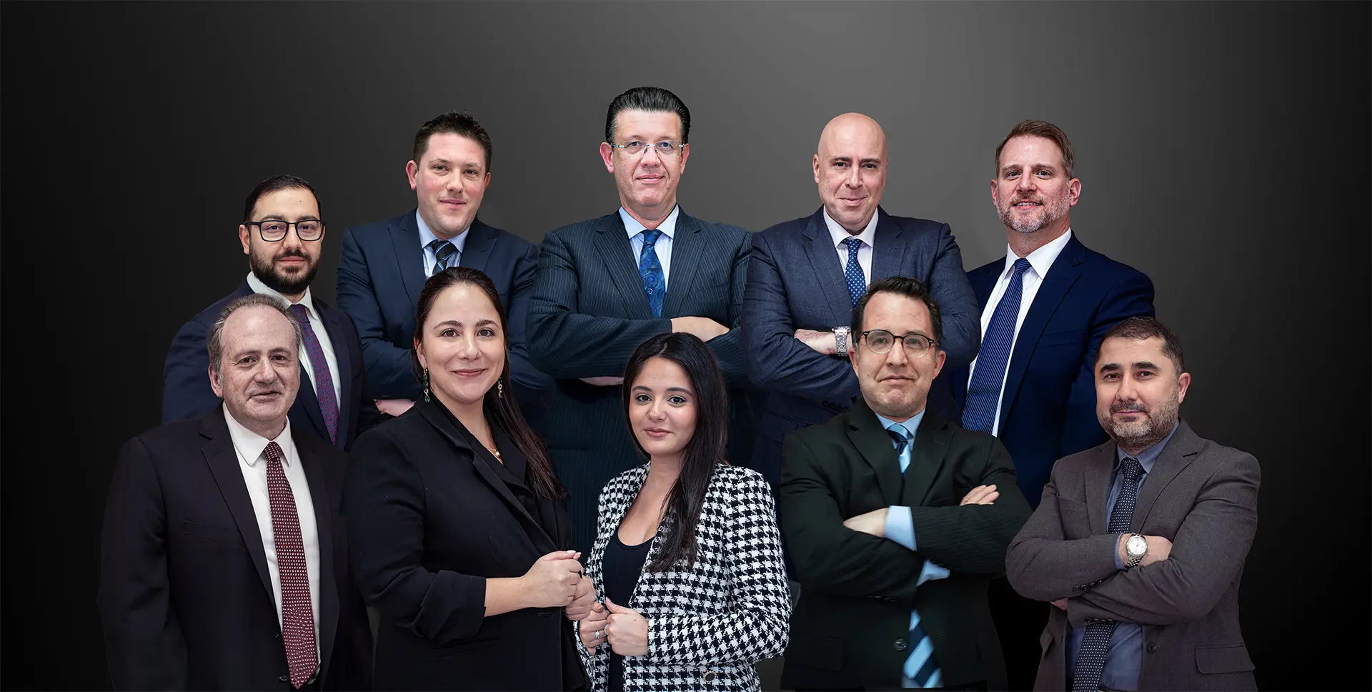 Gregory Spektor attorney in Rosedale, New York