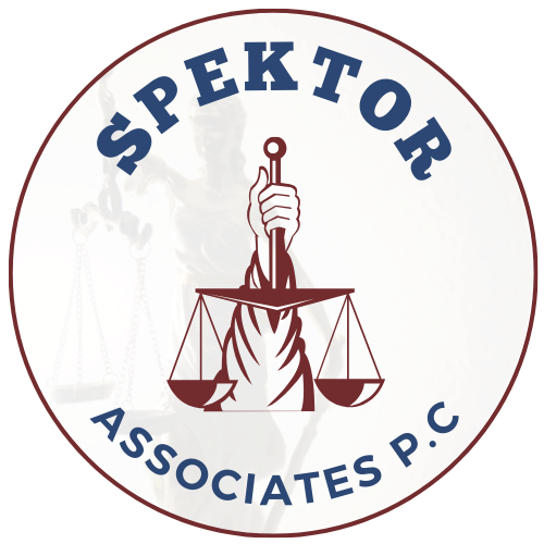 Gregory Spektor Law