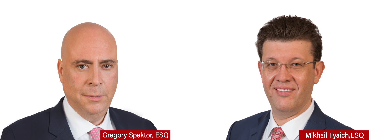 New York Personal Injury Lawyers