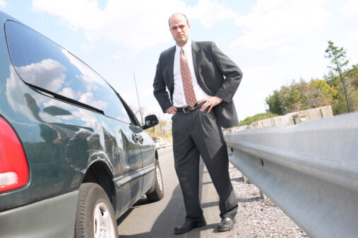 car accident attorney