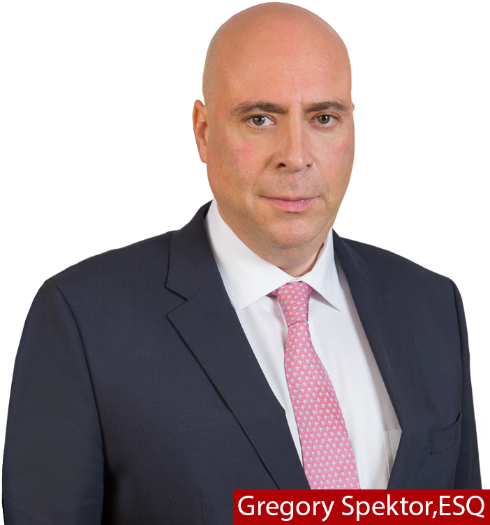gregoryspektor