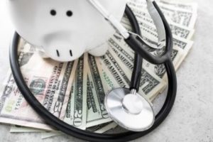 New York medical malpractice lawyer compensation