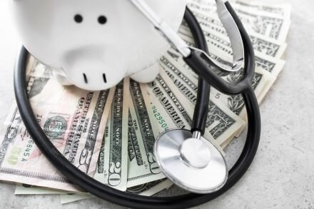 medical malpractice compensation