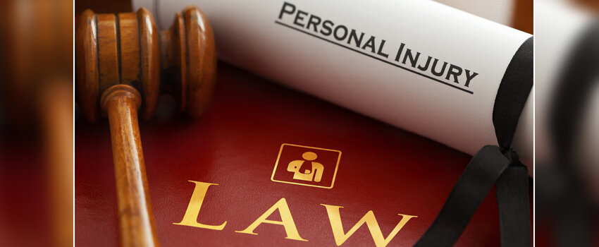 Personal Injury Law Firm book