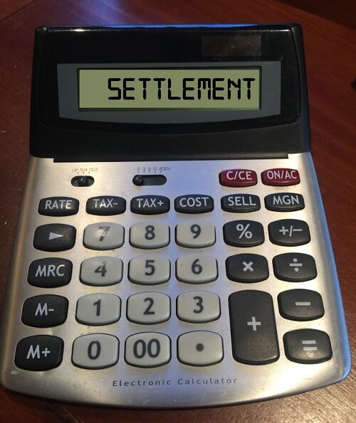 personal injury settlement calculator