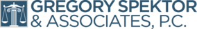Gregory Spektor & Associates Logo