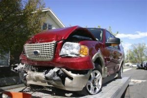 abogado de accidente de coche Nueva York