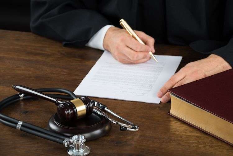 New York Medical Malpractice Lawyer