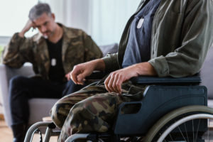 Veteranos Abogados Negligencia Médica Nueva York