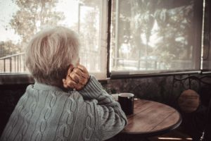 Nursing Home Negligence Attorney New York