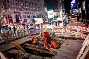 Abogado de accidentes en obras de construcción