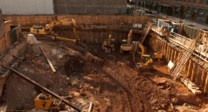 Hazardous Construction Site Accident Attorneys