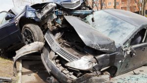abogados de accidentes de dos vehículos