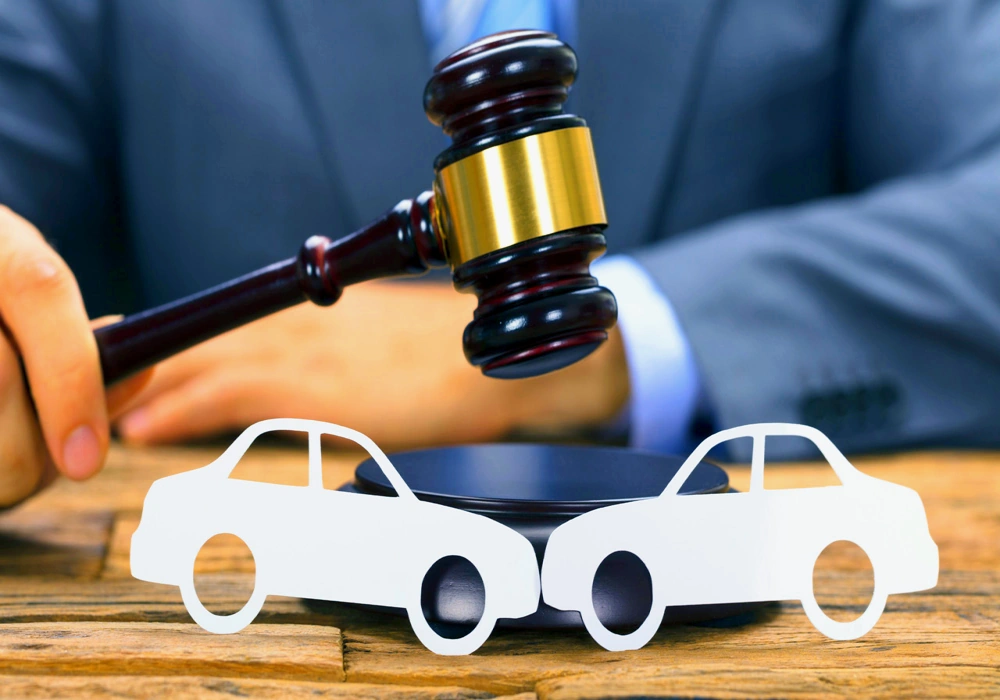 car accident attorney