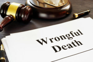 New York Wrongful Death Claim