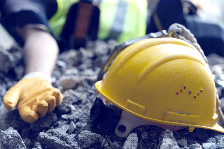 Construction Accident Law facts