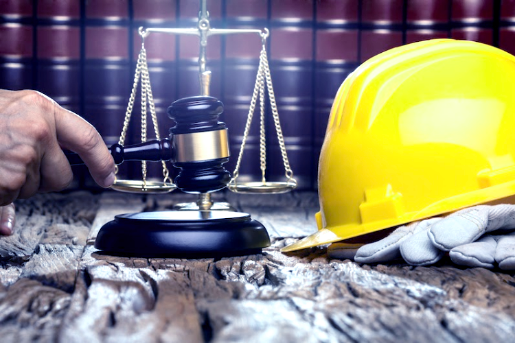 Construction Accident law New York