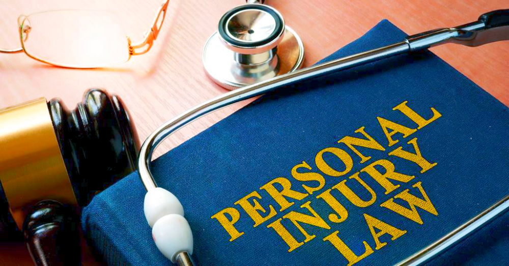 Personal Injury Law