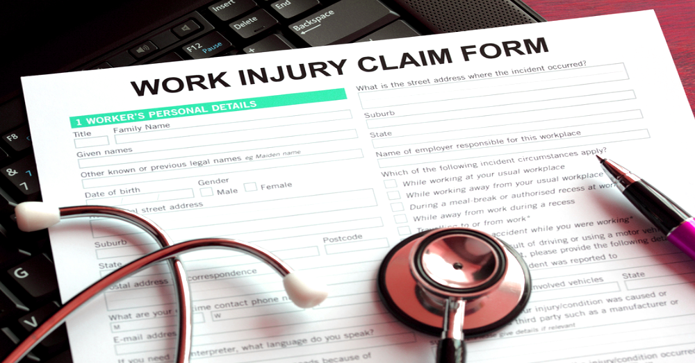 Workers' Compensation Cases