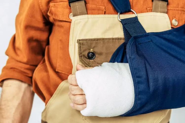 Workers Compensation and Personal Injury Settlement