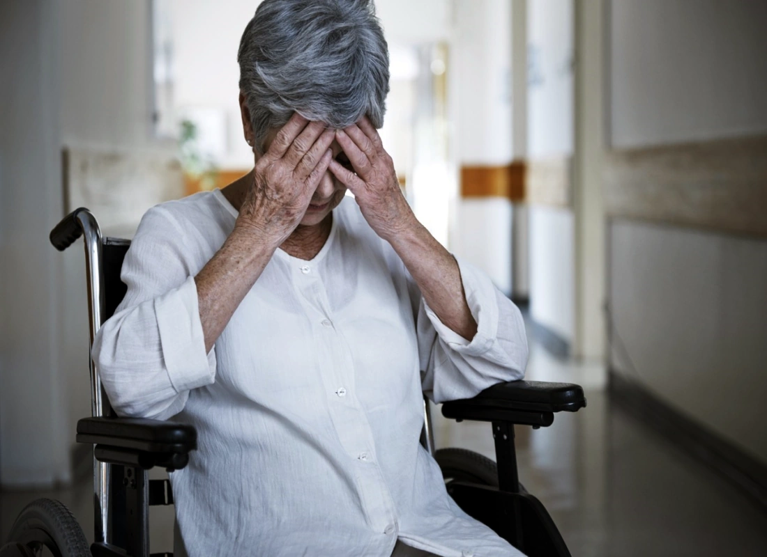 Nursing Home Negligence