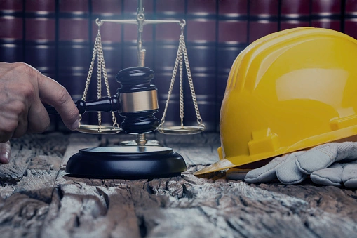 construction law