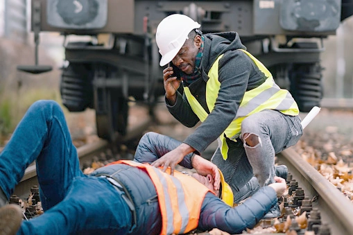 coste medio de los accidentes laborales