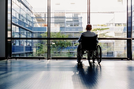 why do you need lawyer for nursing home negligence