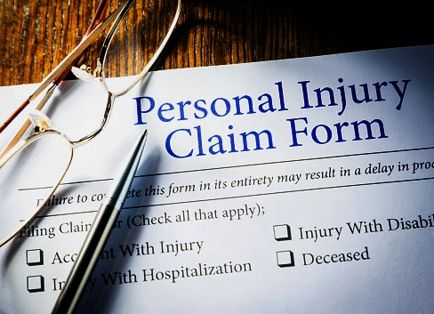 personal injury lawsuits