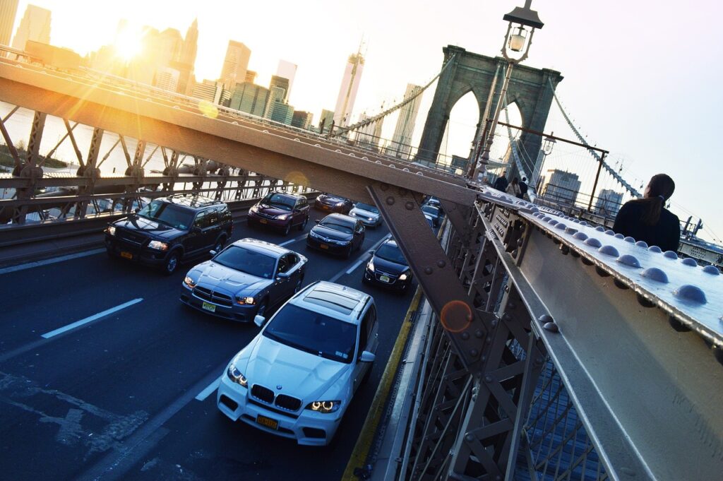 brooklyn abogado de accidente de auto