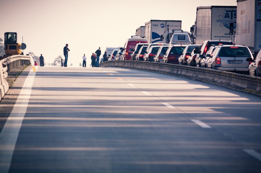 brooklyn accidente de coche bufete de abogados