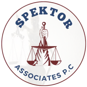 Gregory Spektor Law