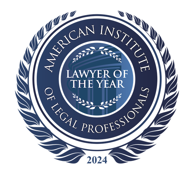 AIOLP 2024 Lawyer of the Year 1
