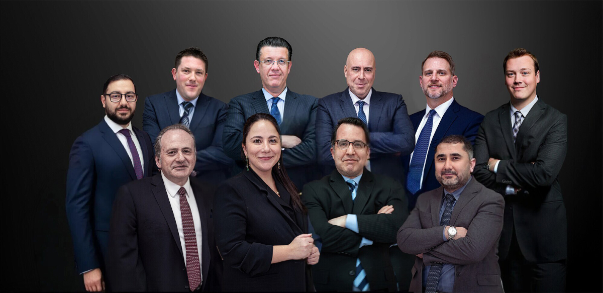 New York City Personal Injury Lawyer