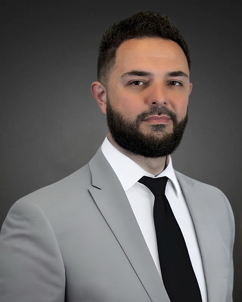 Jason Kajoshaj