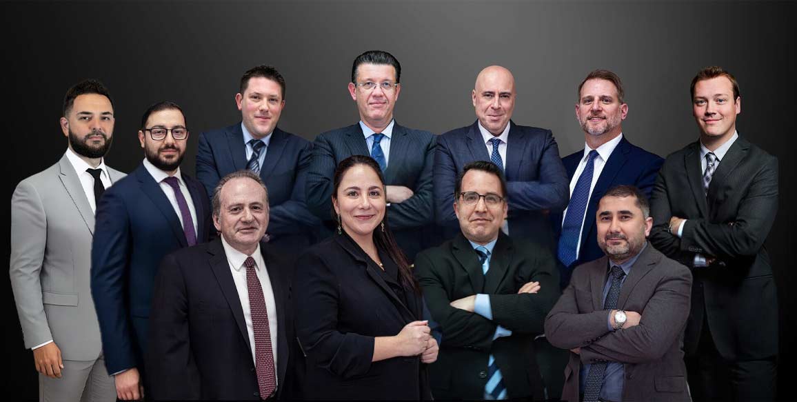 New York City Personal Injury Lawyer