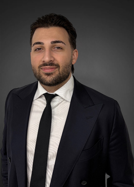 Simon D. Shimunov, ESQ.